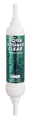 Obrázek produktu pro Vodní filtr Whale AquaSource Clear 12 mm