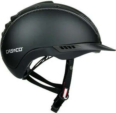 Produktbild von CASCO MISTRALL 2 EDITION Reithelm