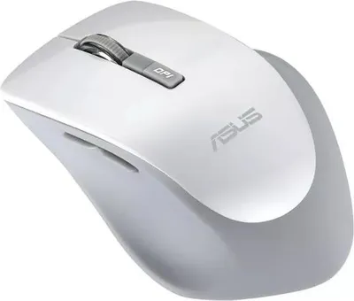 Produktbild von Asus WT425 Maus Grau Präzisionsoptikgerät