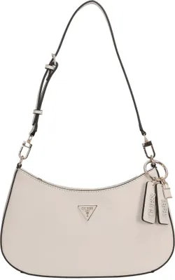 Obrázek produktu pro Kabelka přes rameno GUESS Noelle II Bone : béžová-26 Barevný sortiment: béžová-26