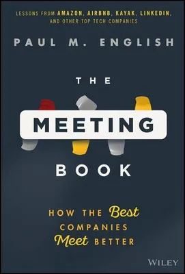 Immagine prodotto di The Meeting Book