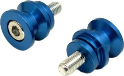 Productafbeelding van Nottolini statief JMP, blauw, model M8