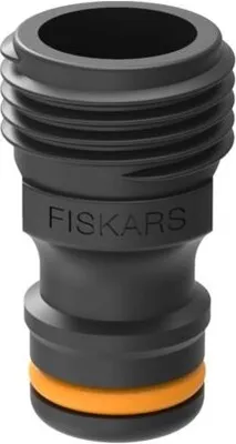 Obrázek produktu pro Fiskars Comfort Spojka Ke Kohoutku - Vnější Závit 1/2 1027060