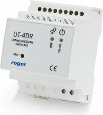 Immagine prodotto di Roger Ut-4Dr Interface