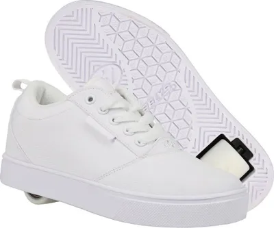 Obrázek produktu pro Heelys Pro 20 Triple White Canvas