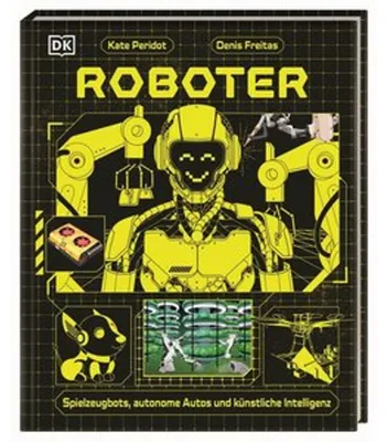 Produktbild von Roboter