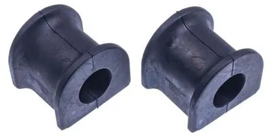 Image de EBG Bague de barre stabilisatrice gauche droite avant VW 2H0411313B