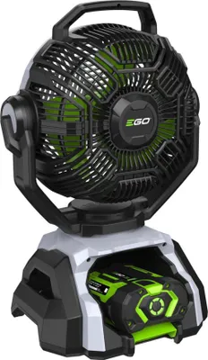 Image de EGO Ventilateur d'humidification AKU FN1000E (sans AKU)