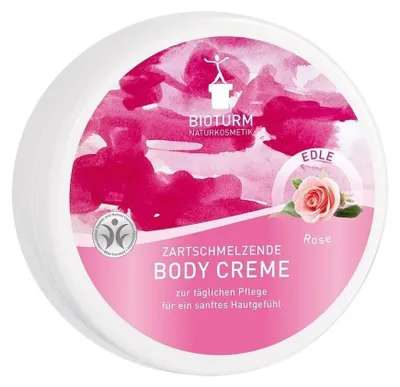Zdjęcie produktu dla Róża - krem do ciała 250ml