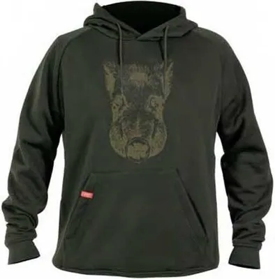 Immagine prodotto di Felpa con cappuccio HART Branded-H Wildboar taglia M