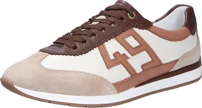 Produktbild von Ara Damen Schnürschuh PORTOFINO braun Größe EUR 44