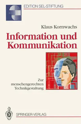 Produktbild von Information und Kommunikation