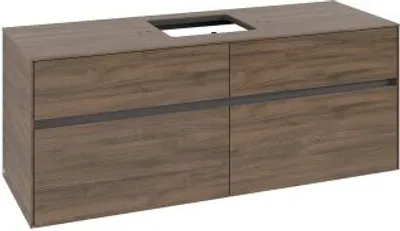 Produktbild von Villeroy & Boch C13100VH WTUS Collaro C13100 1400x548x500mm