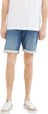 Obrázek produktu pro Džínové Kraťasy Stylové Denim Kraťasy |