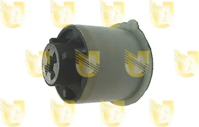 Produktbild von Lagerung Lenker für FORD Fiesta Mk5 Schrägheck (JH1, JD1, JH3, JD3) Hinten Rechts Hinten Links 391498 UNIGOM