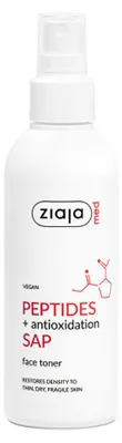 Obrázok produktu pre Tonikum na tvár, sprej, 200 ml