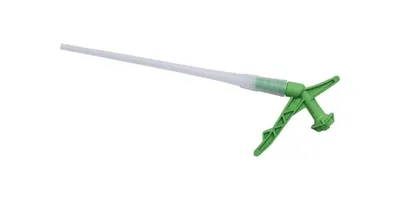 Produktbild von Adapterröhrchen AA210 Ku.f.Montageschäume Illbruck m.2 in 1 Adapter ILLBRUCK