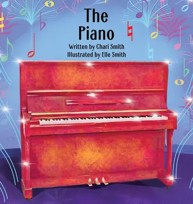 Produktbild von The Piano