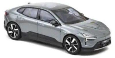 Produktbild von NOREV 1:43 Polestar 4 2024 Storm 874014
