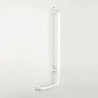 Produktbild von pba 01 Haltegriff AP rechts 500x750mm, Adipose, aus Nylon
