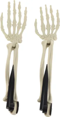Obrázok produktu pre Dekorácia kostry, realistický model kostry, dekorácia kostry Halloween, model kostry Halloween, dekorácia Halloween