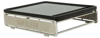 Zdjęcie produktu dla Akcesoria Napoleon Żeliwna płyta grillowa do SIZZLE ZONE, mała 56081