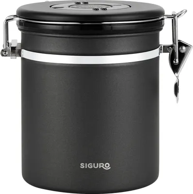 Image de Siguro Elite Brew cafetière, 1,5 l
