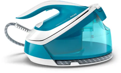 Obrázok produktu pre Parný generátor Philips PerfectCare Compact Plus GC7920/20