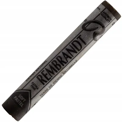 Produktbild von Talens Rembrandt Trockenpastellkreide 234,2 Raw Sienna