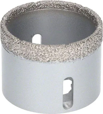 Produktbild von PRO Ceramic dry Trockenbohrkrone, 55 x 35 mm, X-Lock