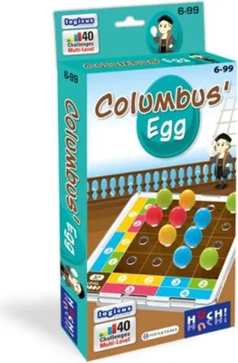 Image de Oeuf de Colomb
