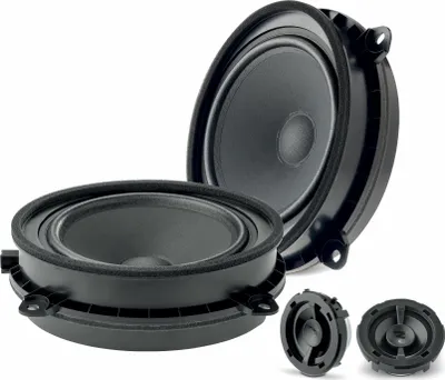 Zdjęcie produktu dla FOCAL IS TOY 170 2-drożny głośnik 17 cm Toyota / Lexus / Subaru