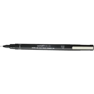 Productafbeelding van uni-ball Faserschreiber PIN 02200 N, schwarz