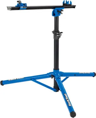 Produktbild von Park Tool PRS-22.2 Race Montageständer Blau