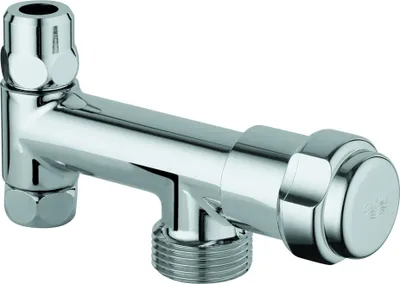 Produktbild von GROHE Grohe Eckfix chr