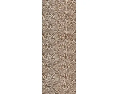 Obrázek produktu pro Origin Wallcoverings Hnědá tapeta na zeď 100 x 279 cm