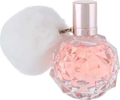 Produktbild von Ariana Grande Ari Eau de Parfum für Damen 50 ml