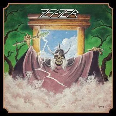Produktbild von Zepter
