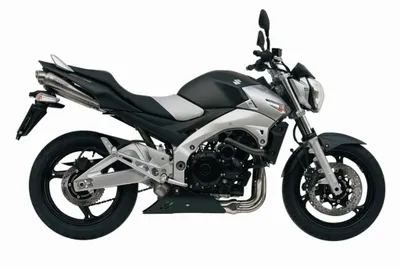 Obrázek produktu pro Mivv SPORT tlumič X-cone 2 SLIP-ON z nerezové oceli pro SUZUKI GSR 600 BJ 2006 > 2010
