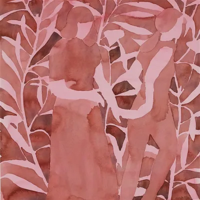 Image de Femme pleine d'espoir
