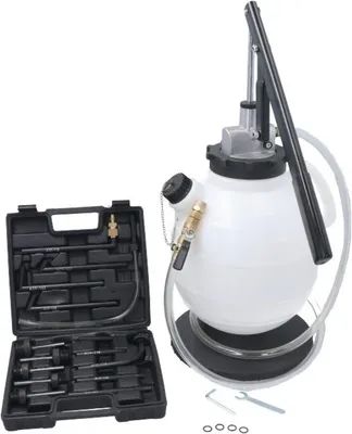 Produktbild von ENERGY Getriebeöl-Befüllgerät NE00690 7L