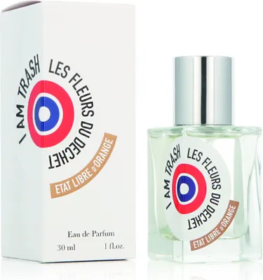 Obrázok produktu pre Etat Libre D’Orange I'am Trash - Les Fleurs du Dechet EDP 30 ml UNISEX