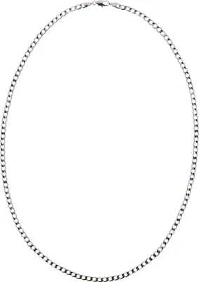 Image de Collier pour femmes BRAELYN - argent, taille unique