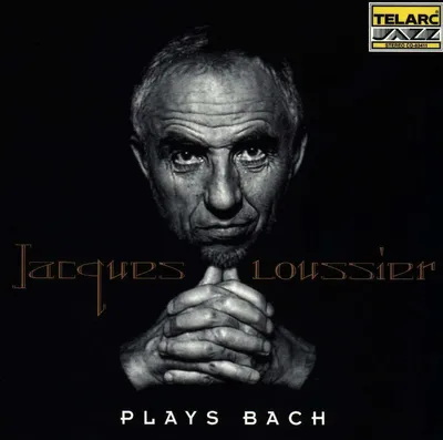 Obrázek produktu pro Jacques Loussier (1934-2019): (CD / P)