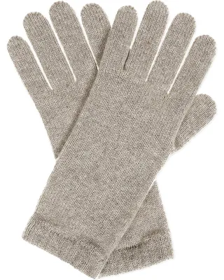 Produktbild von Korte Kaschmirhandschuhe in einer Geschenkbox