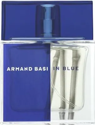 Zdjęcie produktu dla Armand Basi In Blue EDT 50 ml M