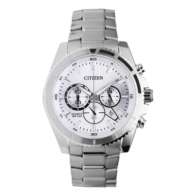 Obrázek produktu pro Pánské hodinky Citizen Chronograph AN8200-50A