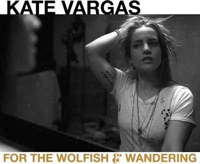 Produktbild von Vargas, K: For The Wolfish And Wandering