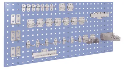 Produktbild von VARIOfit Werkzeughaltersortiment 28-teilig