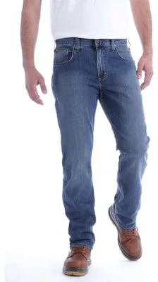 Zdjęcie produktu dla Spodnie Carhartt Rugged Flex Relaxed Coldwater